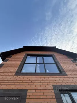 Дом в Саратовская область, Саратов ул. Голубиная (97 м)