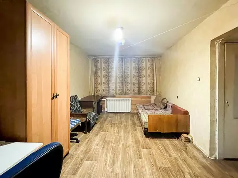 1-к кв. Ярославская область, Ярославль Северный жилрайон, ул. Елены ...