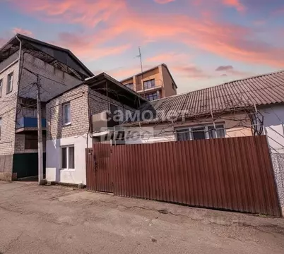 Дом в Краснодарский край, Анапа проезд Береговой, 28 (145 м)