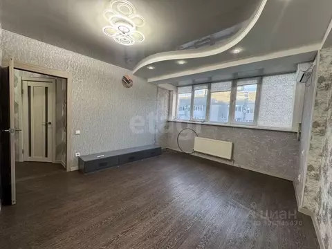 2-к кв. Ставропольский край, Ставрополь просп. Кулакова, 47/1 (58.0 м)