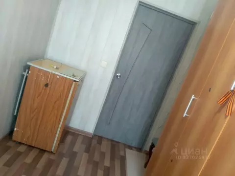 Комната Тульская область, Тула ул. Мезенцева, 40А (16.0 м)