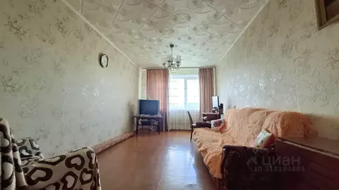 3-к кв. Оренбургская область, Оренбург Салмышская ул., 35 (64.7 м)