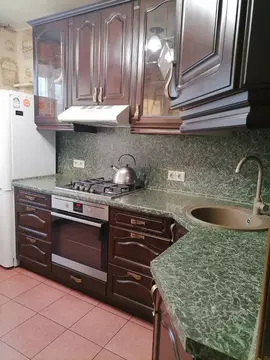 2-к кв. Москва 457-й кв-л,  (50.0 м)