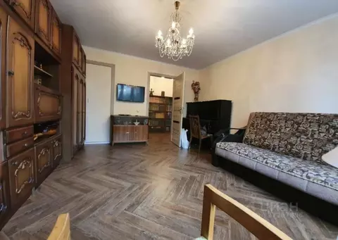 2-к кв. Московская область, Балашиха Ольгино мкр, ул. Главная, 9 (60.0 ...