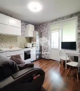 1-к кв. Санкт-Петербург просп. Ветеранов, 171к5 (33.0 м)