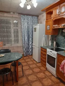 1-к кв. Москва Ташкентская ул., 25К3 (39.0 м)