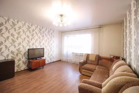 3-к кв. Алтайский край, Барнаул Лазурная ул., 11 (100.0 м)