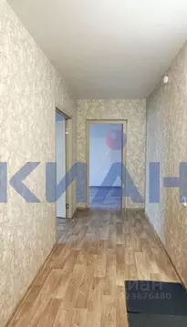 2-к кв. Красноярский край, Красноярск ул. Елены Стасовой, 48Е (53.0 м)