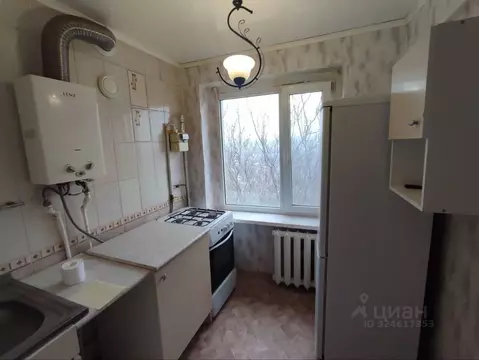 1-к кв. Ростовская область, Белая Калитва ул. Калинина, 29 (21.8 м)