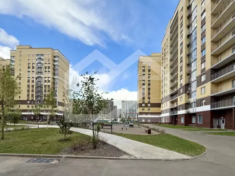 Торговая площадь в Москва ш. Остафьевское, 14к1 (88 м)