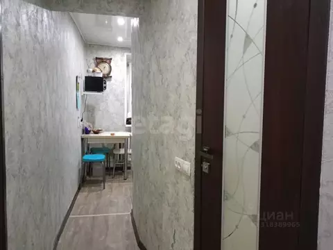 1-к кв. Архангельская область, Коряжма ул. Лермонтова, 14 (30.2 м)