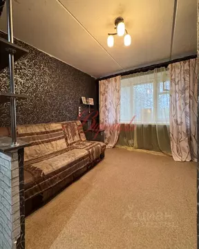 Комната Архангельская область, Северодвинск ул. Дзержинского, 4 (18.5 ...