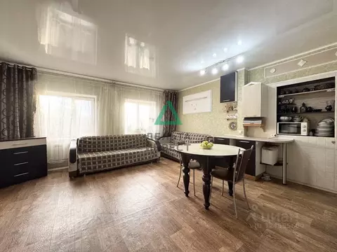 Дом в Башкортостан, Уфа Школьный пер. (330 м)