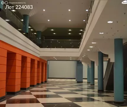 Помещение свободного назначения (1000 м)