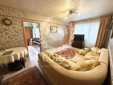 3-к кв. Калужская область, Калуга Анненки мкр, ул. Вишневского, 10 ...