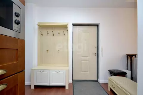 3-к кв. Саха (Якутия), Якутск ул. Пояркова, 18 (81.0 м)