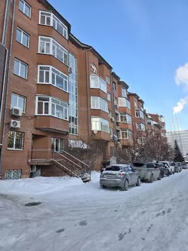 Помещение свободного назначения в Новосибирская область, Новосибирск ...