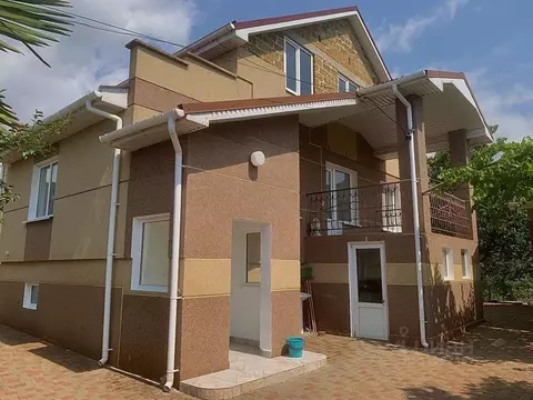 Дом в Крым, Алушта муниципальный округ, с. Рыбачье ул. Северная, 30 ...