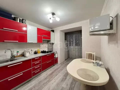 1-к кв. Самарская область, Самара Запорожская ул., 17 (38.4 м)