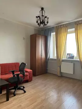 3-к кв. Москва Ленинский просп., 105к4 (68.6 м)