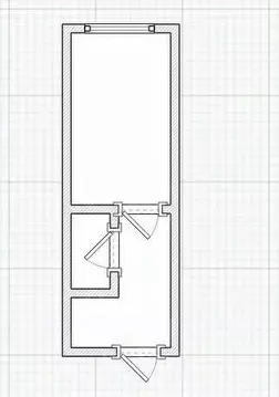 1-к кв. Костромская область, Кострома пос. Первомайский, ул. ...