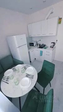 1-к кв. Краснодарский край, Новороссийск Мысхакское ш., 59 (34.9 м)