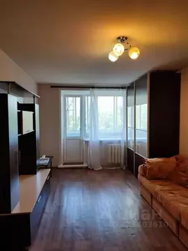 1-к кв. Самарская область, Тольятти ул. Мира, 160 (33.5 м)