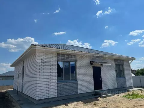 Коттедж в Тюменская область, Тюмень Территория СОСН Русское Поле, ул. ...