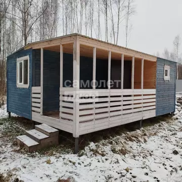 Участок в Московская область, Чехов муниципальный округ, д. ...