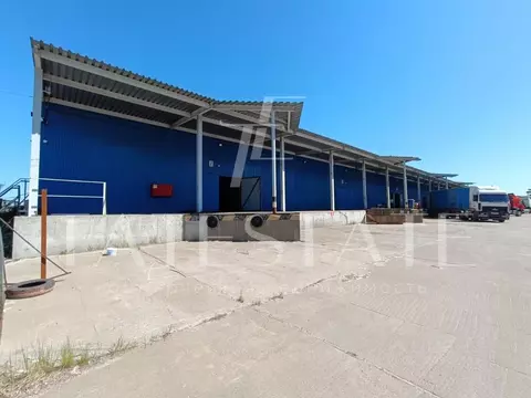 Склад в Татарстан, Казань Северо-Западная ул., 14Г (1100 м)