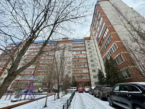 1-к кв. Воронежская область, Воронеж пер. Здоровья, 86А (45.7 м)