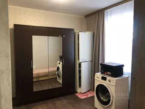 Комната Ханты-Мансийский АО, Сургут ул. Маяковского, 18 (22.5 м)