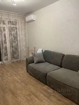 1-к кв. Новосибирская область, Новосибирск Большевистская ул., 32/1 ...