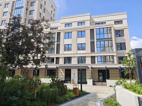 2-к кв. Свердловская область, Екатеринбург ул. Степана Разина, 23 ...