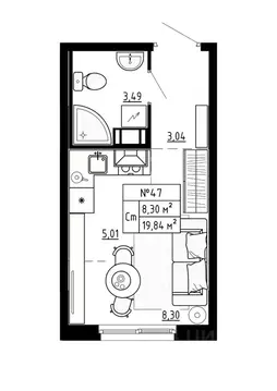Студия Ленинградская область, Ломоносовский район, Аннинское городское ...