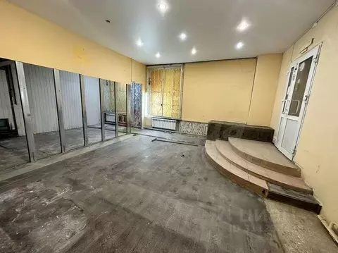 Помещение свободного назначения в Ульяновская область, Ульяновск ул. ...