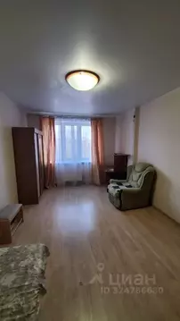 1-к кв. Московская область, Балашиха Балашихинское ш., 10 (36.5 м)