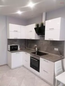 Студия Самарская область, Самара Ново-Садовая ул., 201 (28.0 м)