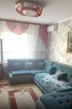 4-к кв. Ростовская область, Волгодонск Гаражная ул., 187 (79.8 м)