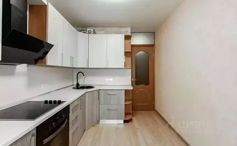 1-к кв. Краснодарский край, Краснодар Гаражный пер., 12/2 (34.4 м)