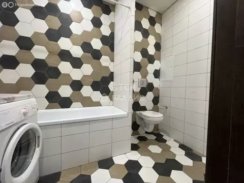 1-комнатная квартира: посёлок городского типа Свердловский, Заречная ...