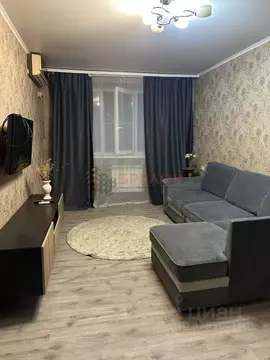 2-к кв. Ростовская область, Ростов-на-Дону просп. 40-летия Победы, ...