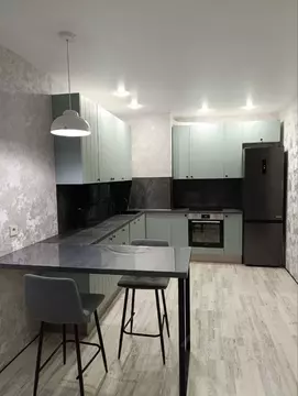 2-к кв. Москва Клинская ул., 2Ак7 (52.0 м)