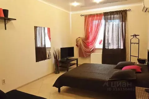 1-к кв. Воронежская область, Воронеж ул. 40 лет Октября, 8 (48.0 м)