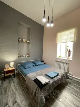 2-к кв. Самарская область, Самара ул. Куйбышева, 64 (45.0 м)