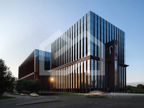 Офис в Москва проезд Жуков, вл8 (77 м)