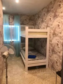 Комната Воронежская область, Воронеж Планетная ул., 12