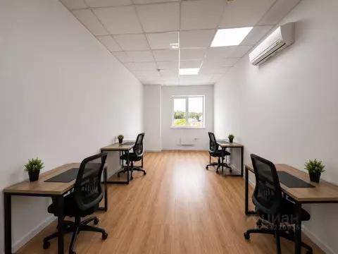 Офис в Москва МКАД, 47-й км, 11с2 (26 м)