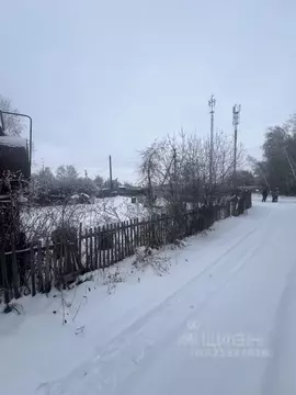 Участок в Омская область, Омский район, Андреевское с/пос, Нефтяник-2 ...