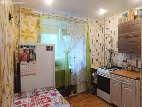 2-комнатная квартира: Нижний Тагил, улица Зари, 52 (44.5 м)